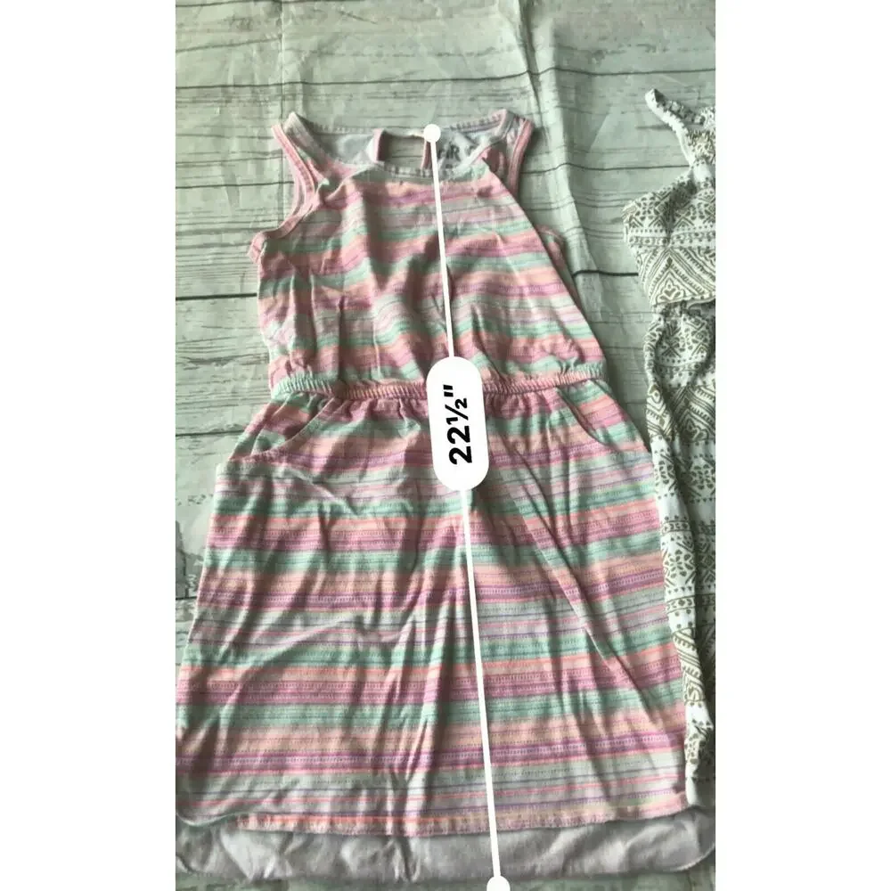 Carter’s Circo Dresses Kid Size XS 4/5